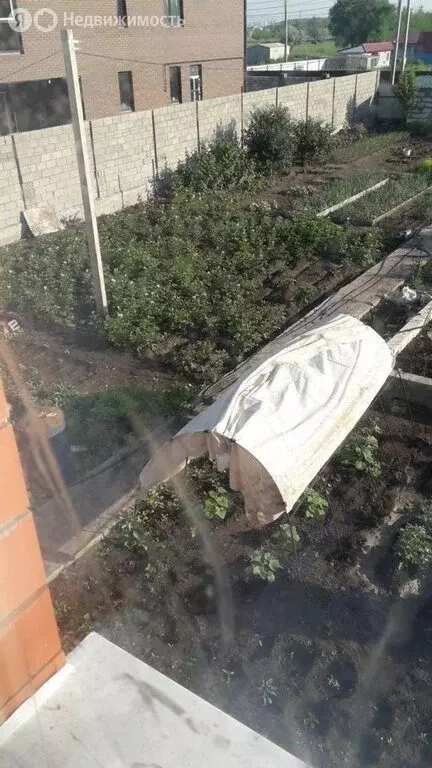 Дом в посёлок Придорожный, жилой район Яицкое, Иверская улица, 6 (125 ... - Фото 2