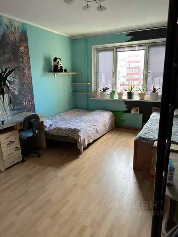 2-к кв. Московская область, Одинцовский городской округ, ВНИИССОК пгт ... - Фото 2