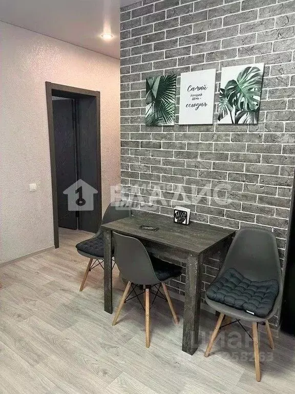 2-к кв. Челябинская область, Чебаркуль Санаторий Еловое тер., 6 (44.2 ... - Фото 1