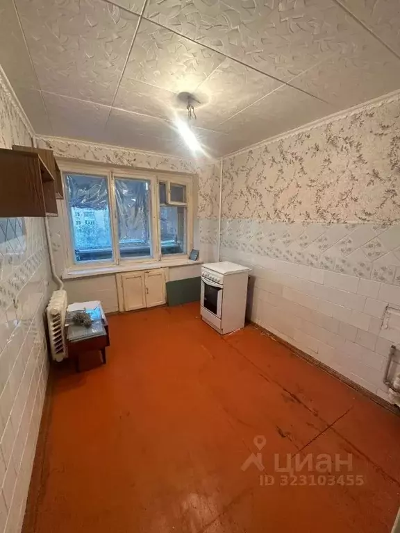 1-к кв. Волгоградская область, Волгоград ул. Остравская, 18 (38.5 м) - Фото 1