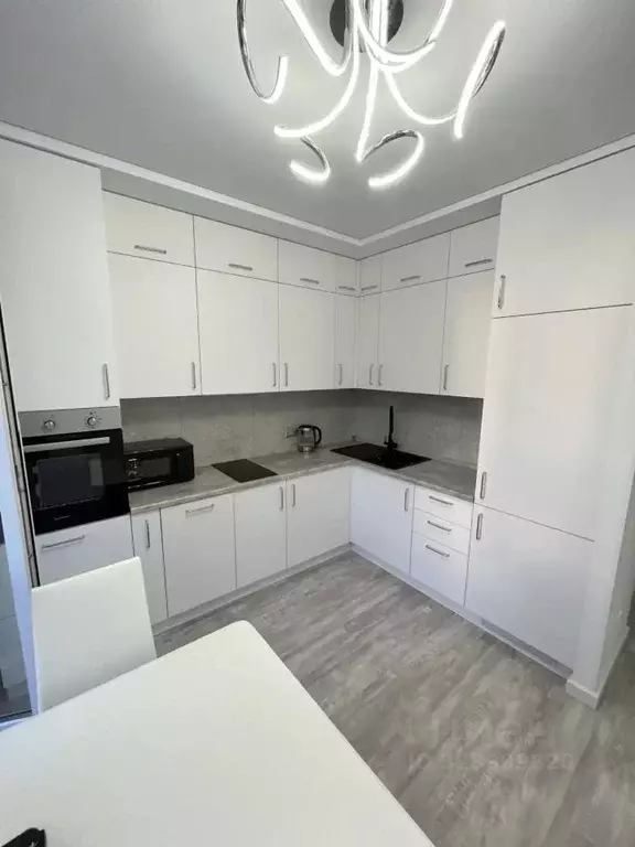 1-к кв. Москва Дмитровское ш., 73Б (34.1 м) - Фото 1