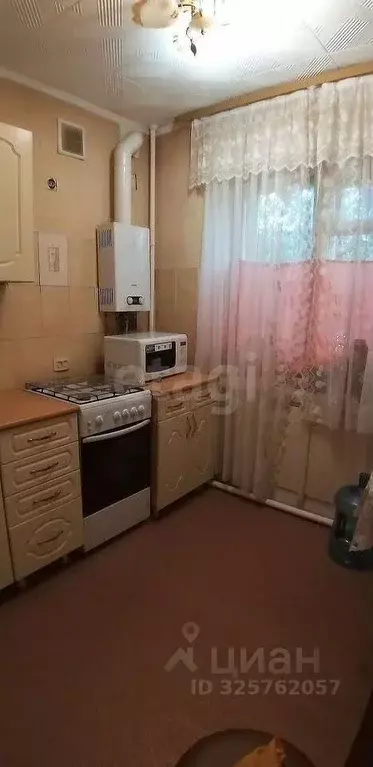 2-к кв. Коми, Ухта пос. Дальний, ул. Авиационная, 2 (43.0 м) - Фото 2