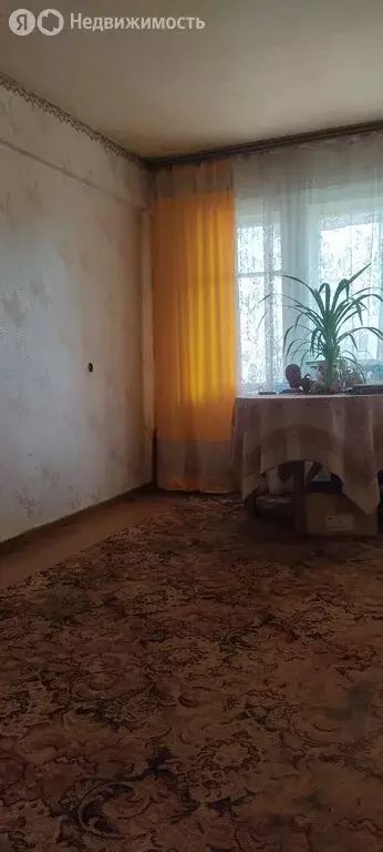 2-комнатная квартира: Ульяновск, Октябрьская улица, 55 (45 м) - Фото 1