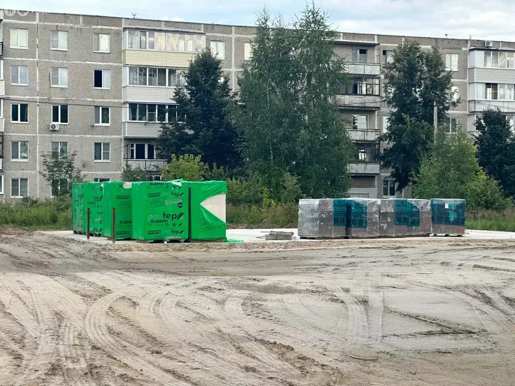 Дом в посёлок городского типа Хорлово, Озёрная улица (130 м) - Фото 2