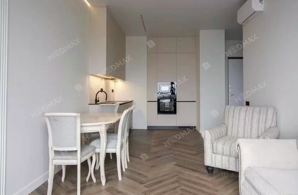 2-к кв. Санкт-Петербург ул. Челюскина, 10 (45.0 м) - Фото 2