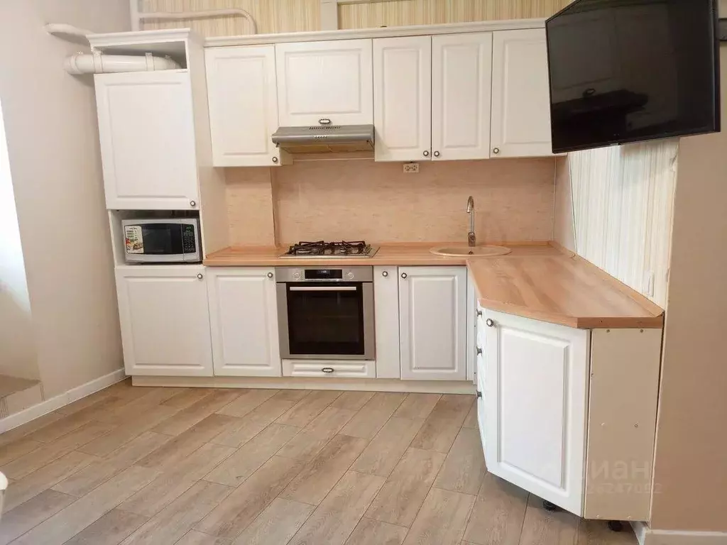 2-к кв. Чувашия, Чебоксары ул. Академика РАН Х.М. Миначева, 21 (64.0 ... - Фото 1