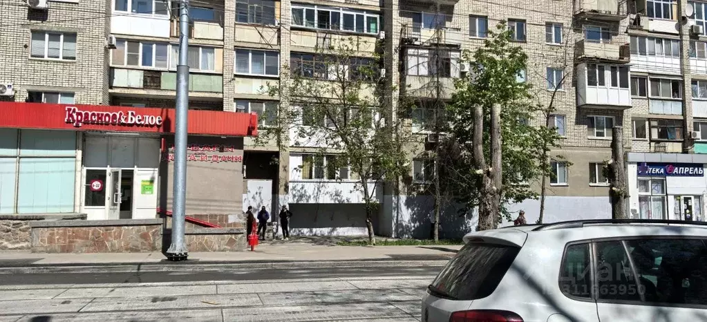 Помещение свободного назначения в Саратовская область, Саратов ул. ... - Фото 1