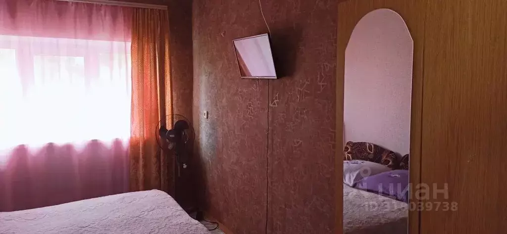 Комната Краснодарский край, Сочи Макопсе мкр, ул. Греческая, 21А - Фото 2