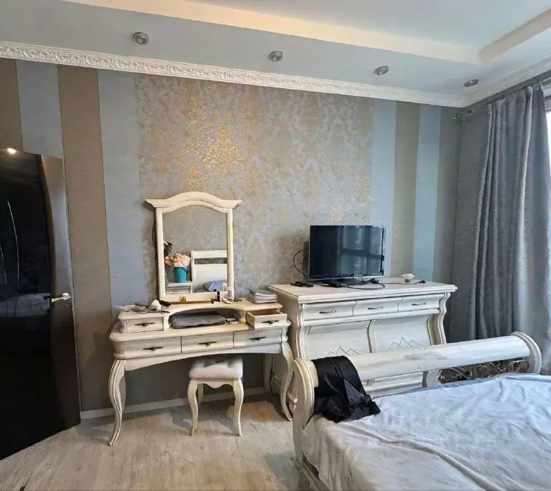 2-к кв. Московская область, Ленинский городской округ, Боброво пгт ул. ... - Фото 1