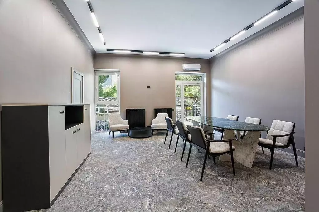 Помещение свободного назначения в Крым, Ялта ул. Руданского, 49А (100 ... - Фото 1