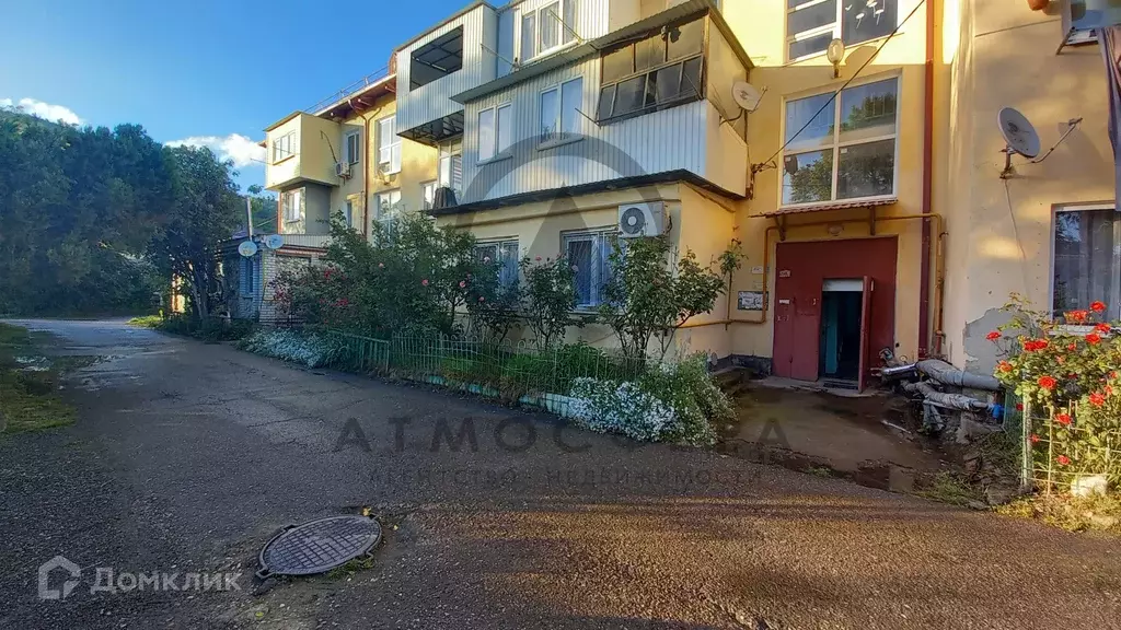 Продаётся 2-к квартира, 40.2 м - Фото 0