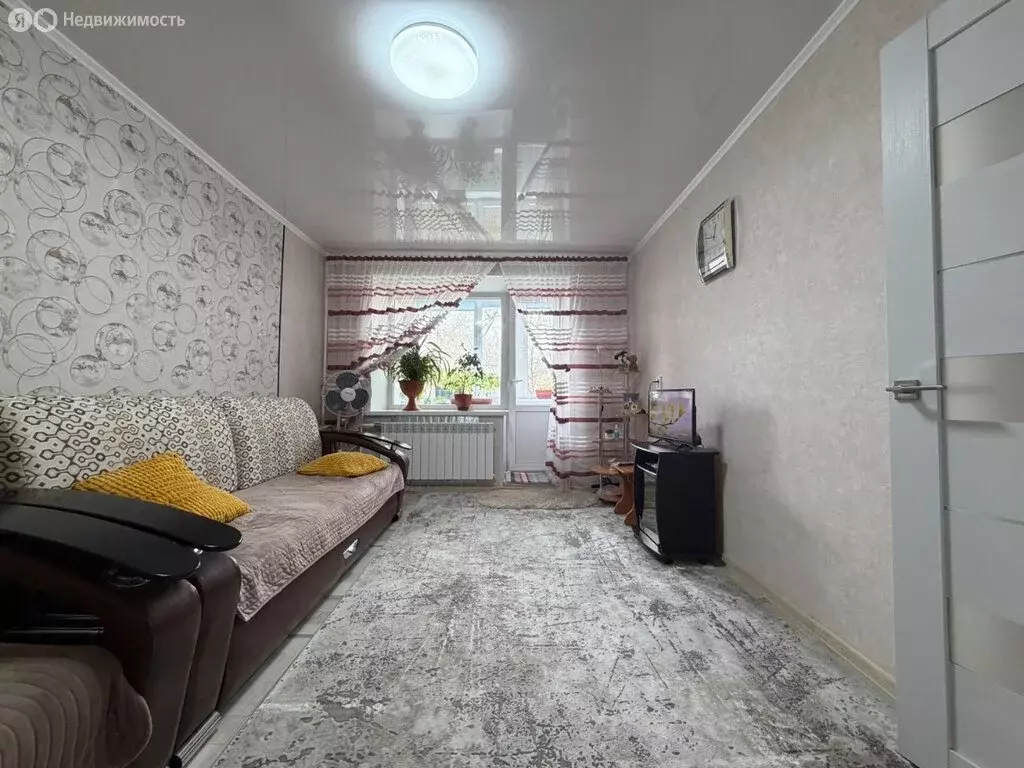 2-комнатная квартира: Троицк, Октябрьская улица, 1А (49.3 м) - Фото 2