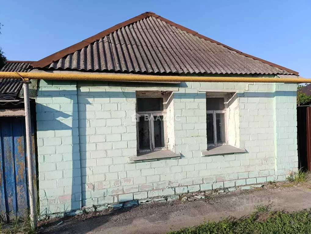 Дом в Белгородская область, Белгород Волчанская ул., 117 (50 м) - Фото 0