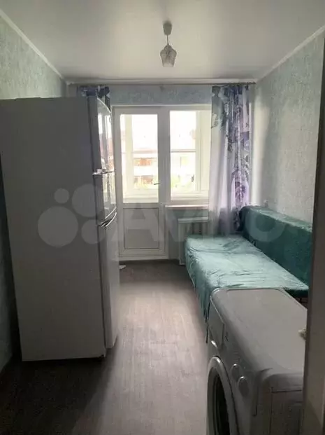 Квартира-студия, 14,1м, 8/8эт. - Фото 0