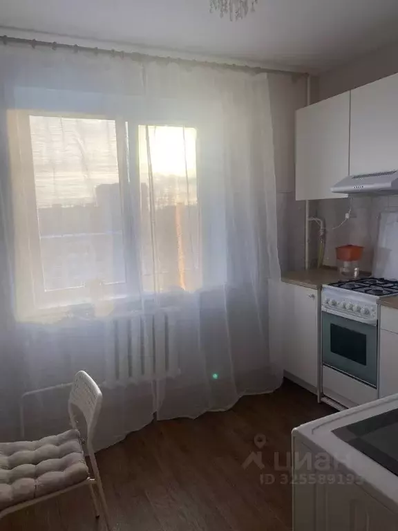 1-к кв. Саратовская область, Балаково ул. Братьев Захаровых, 148 (38.0 ... - Фото 2