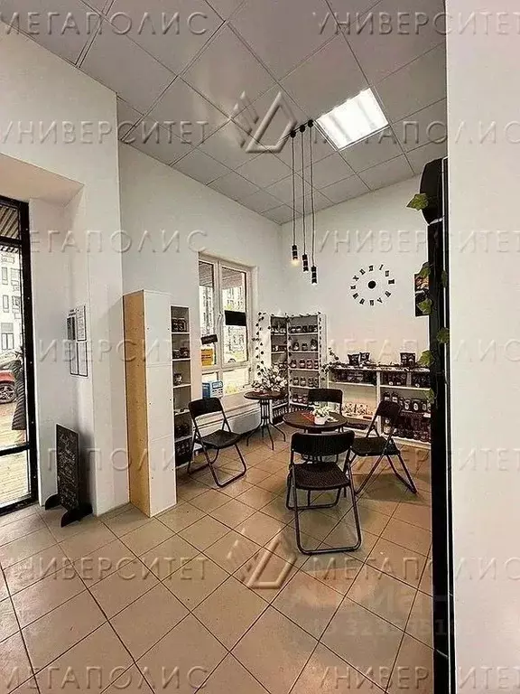 Помещение свободного назначения в Москва Скандинавия жилой комплекс, ... - Фото 2