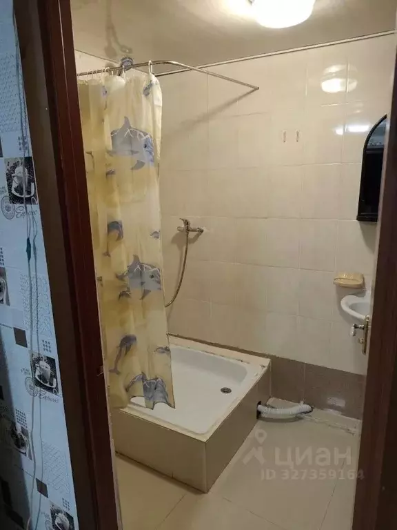 1-к кв. Крым, Симферополь ул. Радищева, 47 (37.0 м) - Фото 2