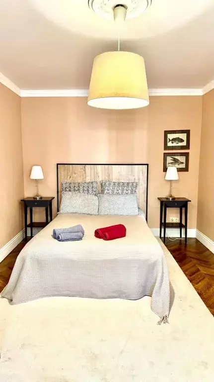 2-к. квартира, 49,9 м, 2/3 эт. - Фото 1