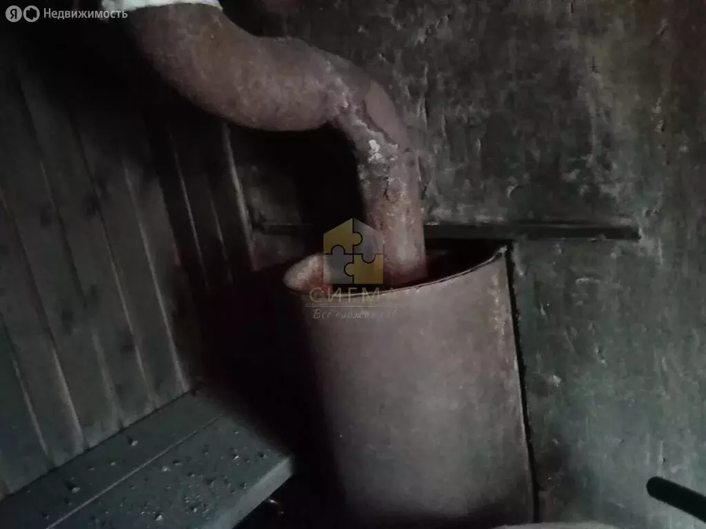 Дом в Черногорск, улица Москалева, 29 (51.2 м) - Фото 2