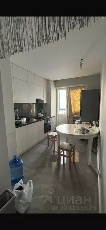 2-к кв. Саха (Якутия), Якутск ул. Красильникова, 7/1 (56.0 м) - Фото 2