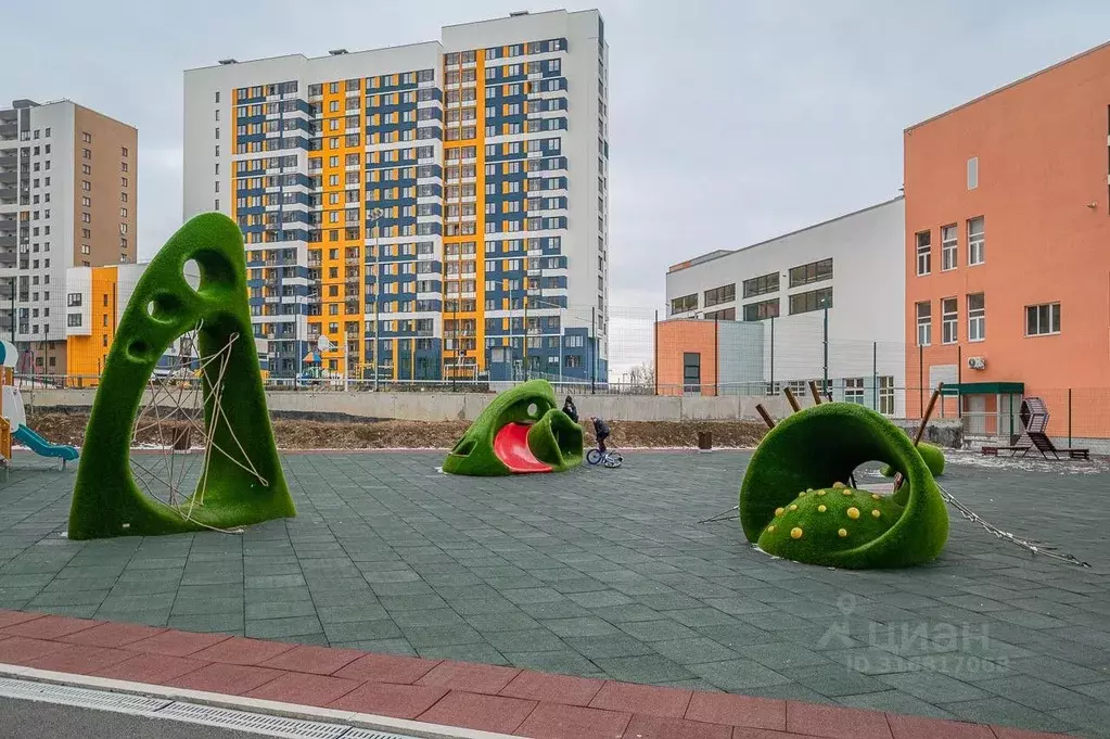 1-к кв. Свердловская область, Верхняя Пышма Красноармейская ул., 8 ... - Фото 1