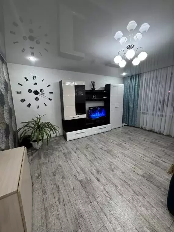 3-к кв. Татарстан, Зеленодольск ул. Карла Маркса, 3 (83.0 м) - Фото 2