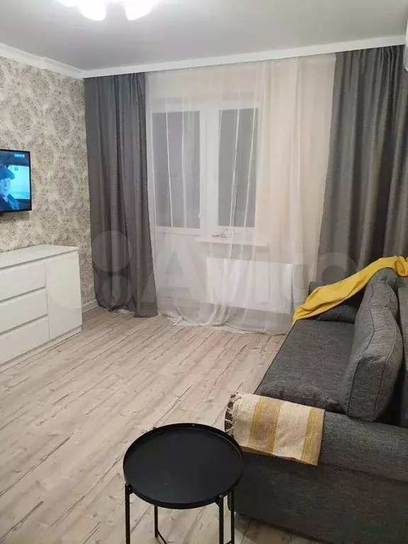 Квартира-студия, 26 м, 8/25 эт. - Фото 1