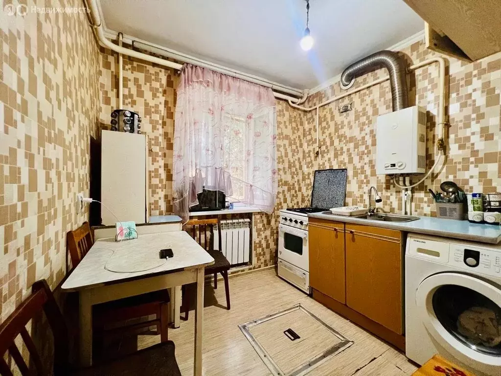 2-комнатная квартира: Армавир, Майкопская улица, 264 (44.6 м) - Фото 1