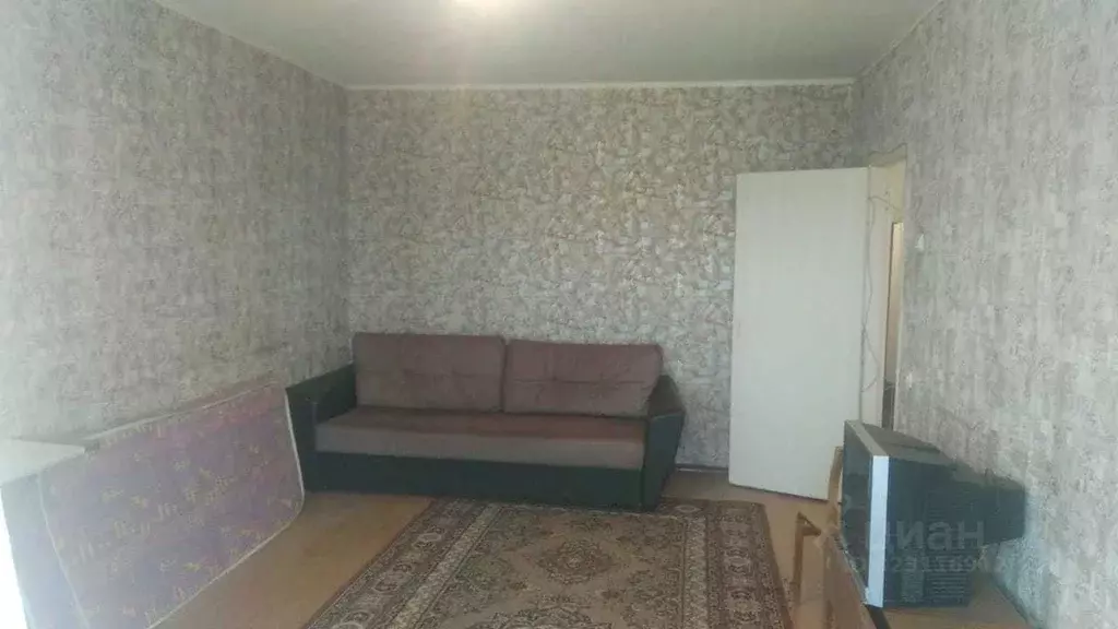 2-к кв. Белгородская область, Старый Оскол Весенний мкр, 21 (54.0 м) - Фото 2