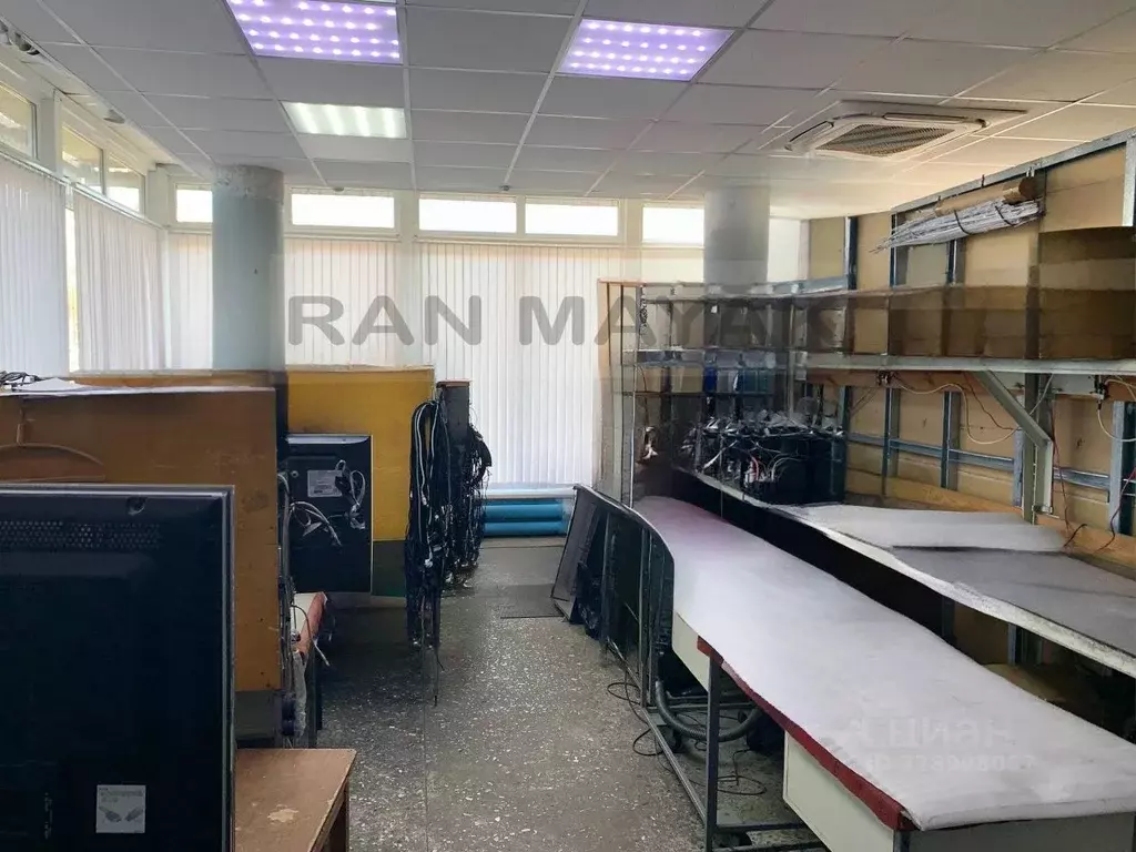 Производственное помещение в Адыгея, Майкоп ул. Юннатов, 12 (228 м) - Фото 2