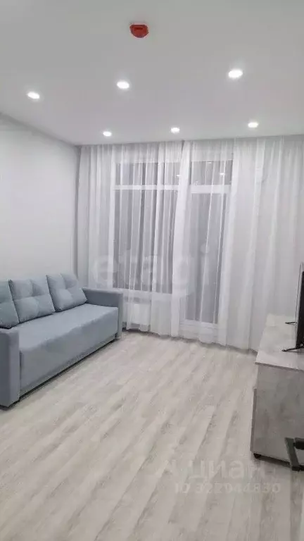 1-к кв. Новосибирская область, Новосибирск ул. Ляпидевского, 1 (38.0 ... - Фото 2