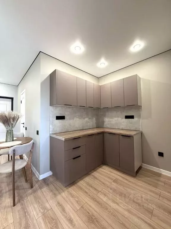 2-к кв. Татарстан, Казань ул. Аметьевская магистраль, 16к4 (50.0 м) - Фото 2