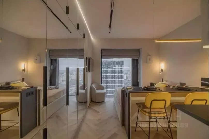 1-к кв. Москва Волоколамское ш., 95/2 (15.0 м) - Фото 1