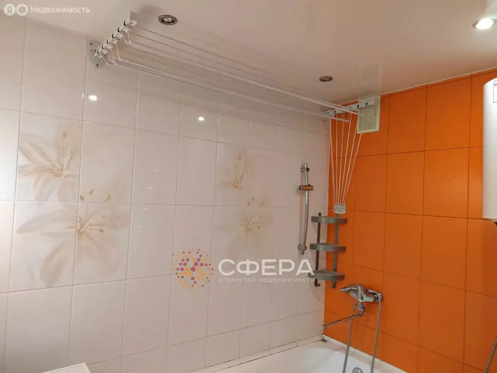 2-комнатная квартира: Новосибирск, улица Кропоткина, 92 (44 м) - Фото 2