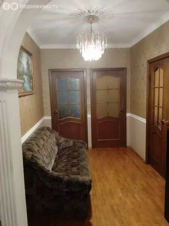3-комнатная квартира: Москва, улица Полины Осипенко, 14к1с1 (95 м) - Фото 1