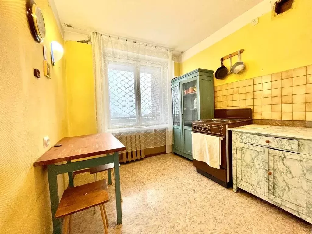 1-к кв. Санкт-Петербург ул. Софьи Ковалевской, 14К1 (45.0 м) - Фото 0