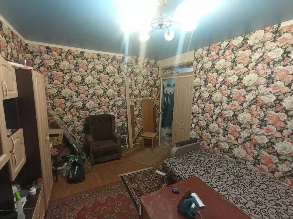 2-к кв. Орловская область, Орел Карачевский пер., 4 (61.6 м) - Фото 1