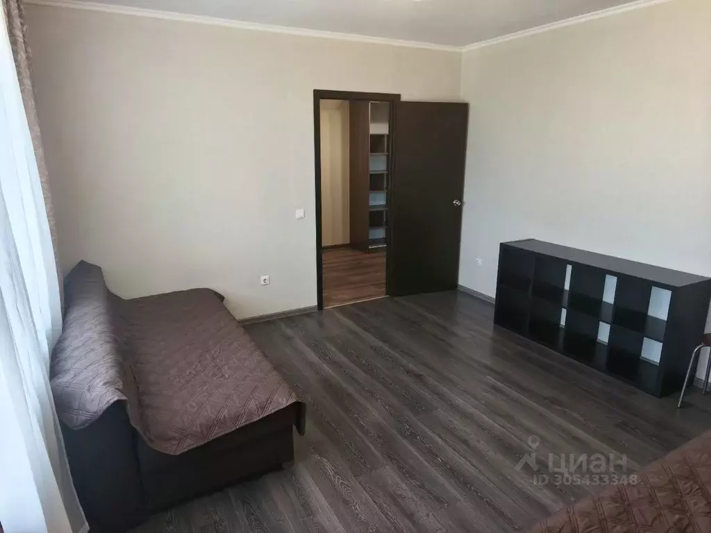 1-к кв. Новгородская область, Великий Новгород ул. Кочетова, 30к2 ... - Фото 1