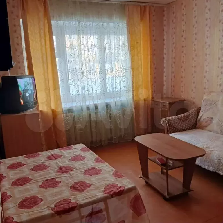 1-к. квартира, 31м, 1/5эт. - Фото 0