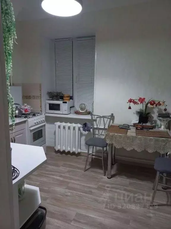 1-к кв. Челябинская область, Озерск просп. Победы, 24 (34.2 м) - Фото 1