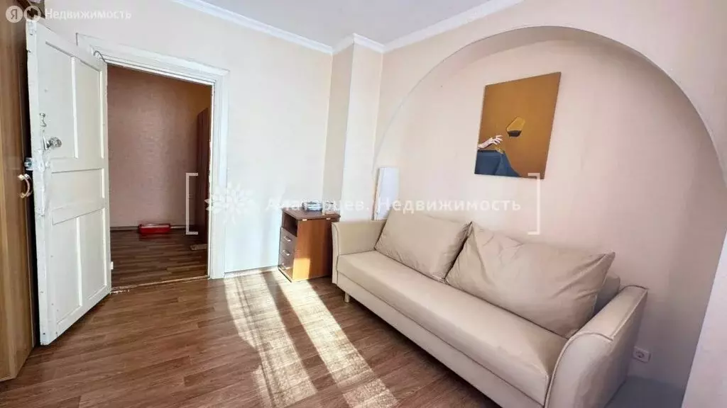 2-комнатная квартира: Томск, улица Розы Люксембург, 22А (45.8 м) - Фото 0