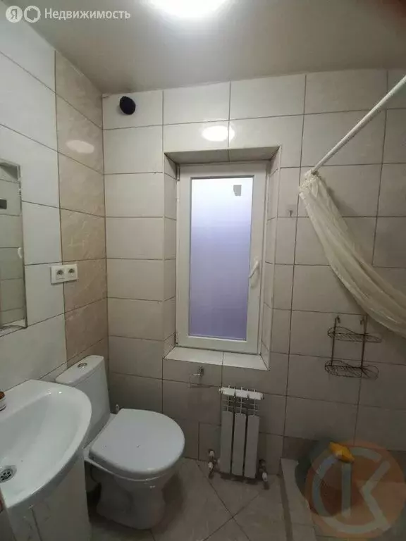 Квартира-студия: Евпатория, улица Толстого, 65 (22.6 м) - Фото 1