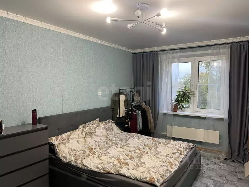 3-к кв. Мордовия, Саранск ул. Семашко, 11А (86.1 м) - Фото 0