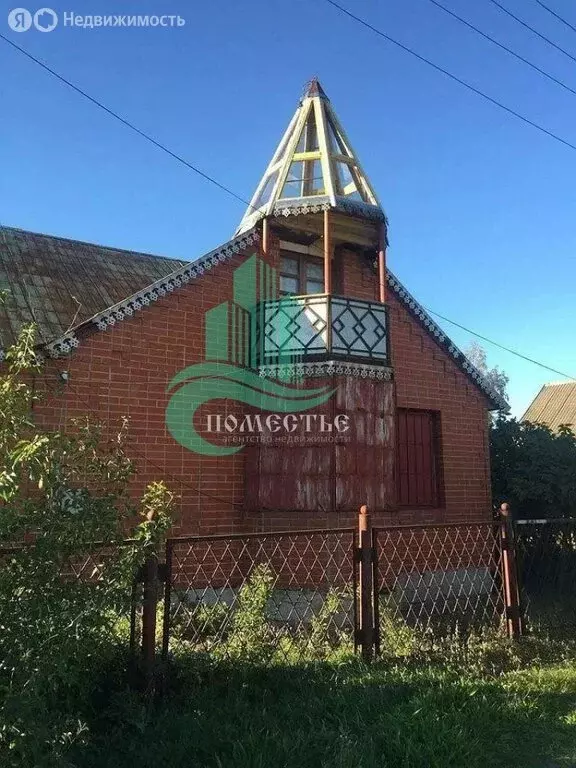 Дом в село Владиславовка, Юбилейная улица, 68А (125 м) - Фото 1
