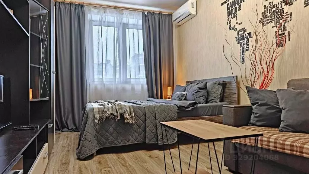Комната Липецкая область, Липецк ул. А.Г. Стаханова, 59 (10.0 м) - Фото 1