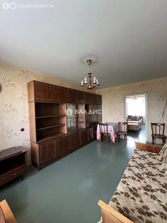 3-комнатная квартира: Санкт-Петербург, Пражская улица, 20 (62 м) - Фото 1