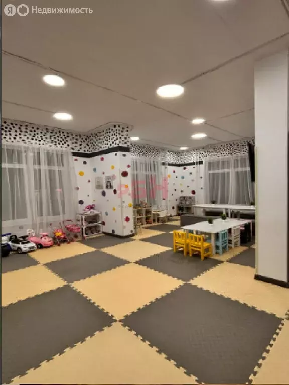 Торговая площадь (55.44 м) - Фото 2