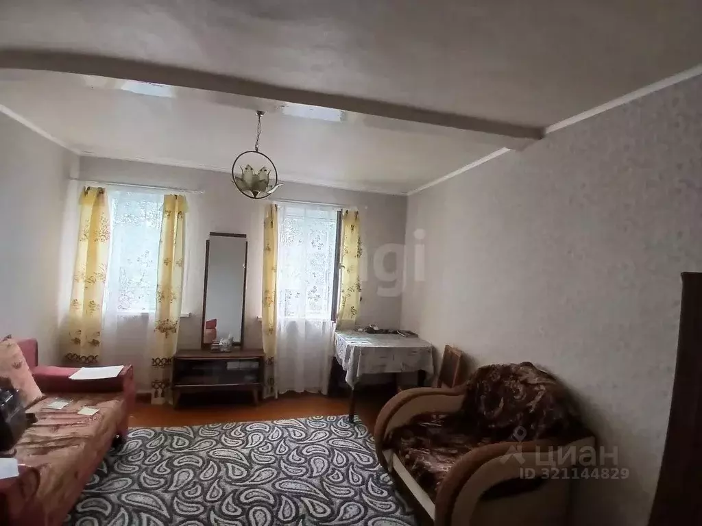 Дом в Белгородская область, Красногвардейский район, Никитовское ... - Фото 1