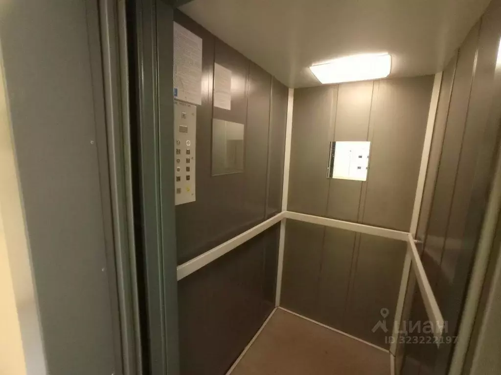 Студия Самарская область, Самара ул. Алексея Толстого, 122 (136.0 м) - Фото 2