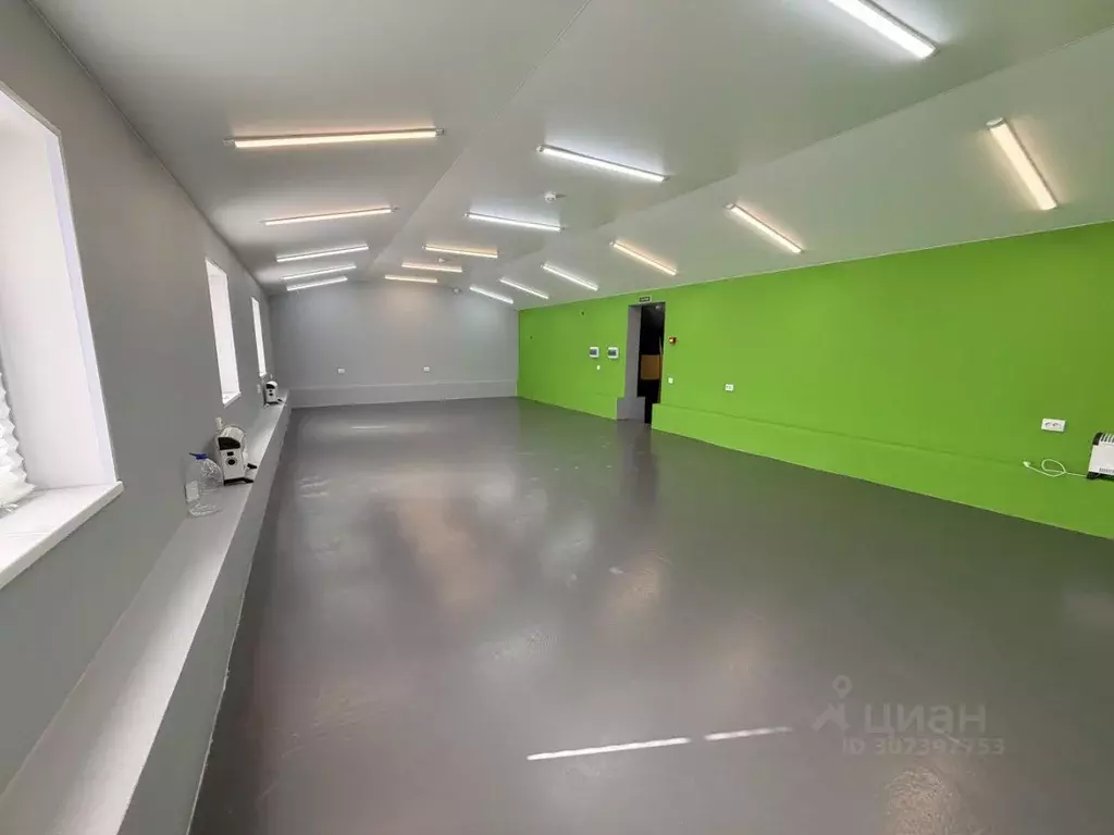 Помещение свободного назначения в Новгородская область, Новгородский ... - Фото 1